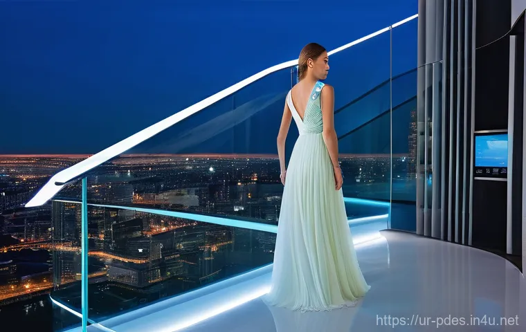 제품디자인 자격증 관련 국제 인증 - **Global Designer's Ascent:**
"A confident and professionally dressed female designer, with dive...